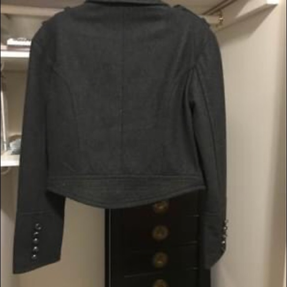 Coat - Picture 2 of 2